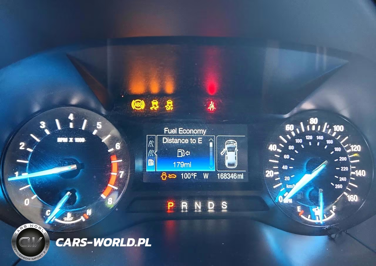 2015 Ford Edge Se VIN:2FMTK3G91FBC17850 - 9