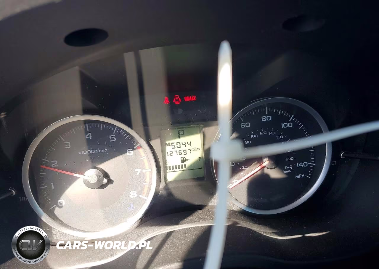 2017 Subaru Forester 2.5I VIN:JF2SJABC0HH419869 - 9