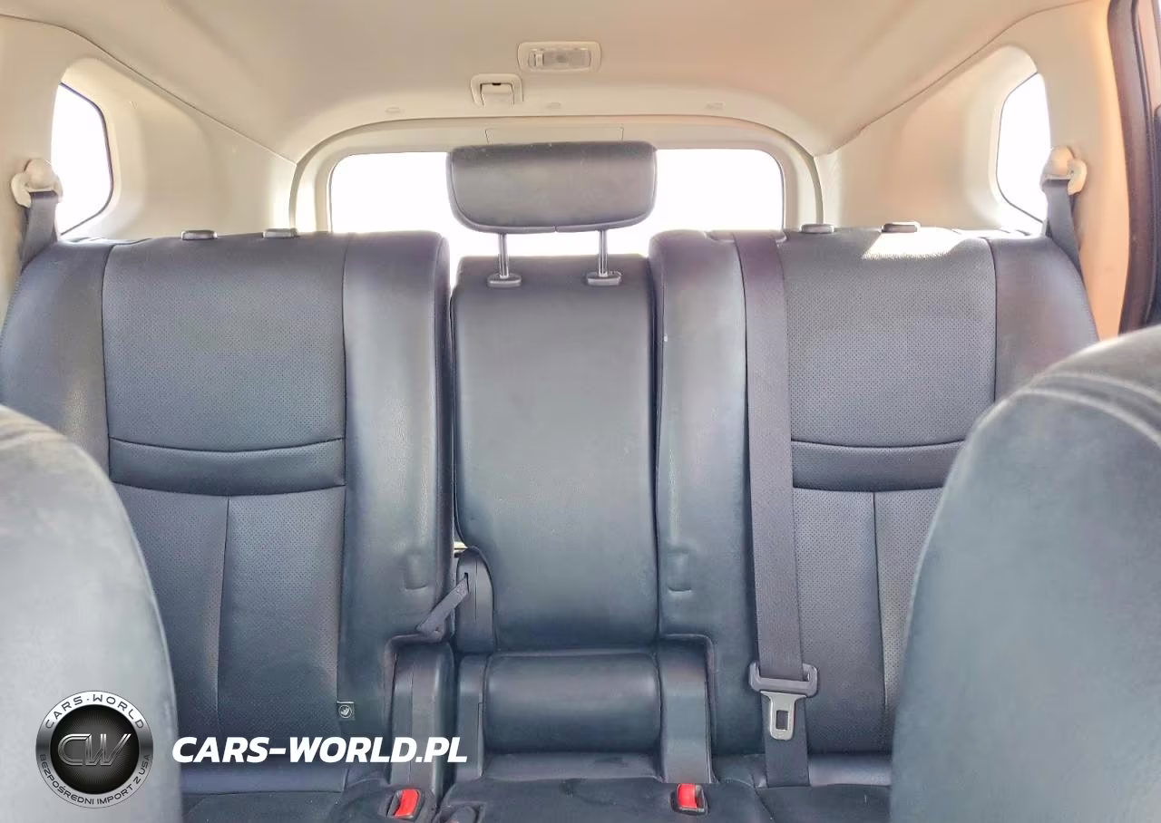 2018 Nissan Rogue Sl VIN:JN8AT2MT1JW456040 - 10