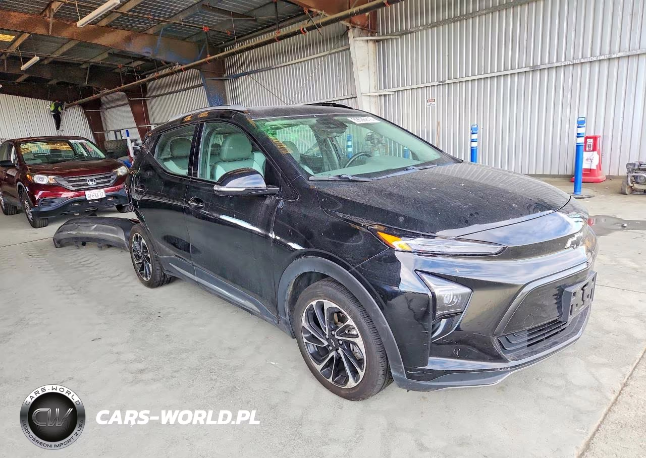 2022 Chevrolet Bolt Euv Premier VIN:1G1FZ6S00N4110765 - 4