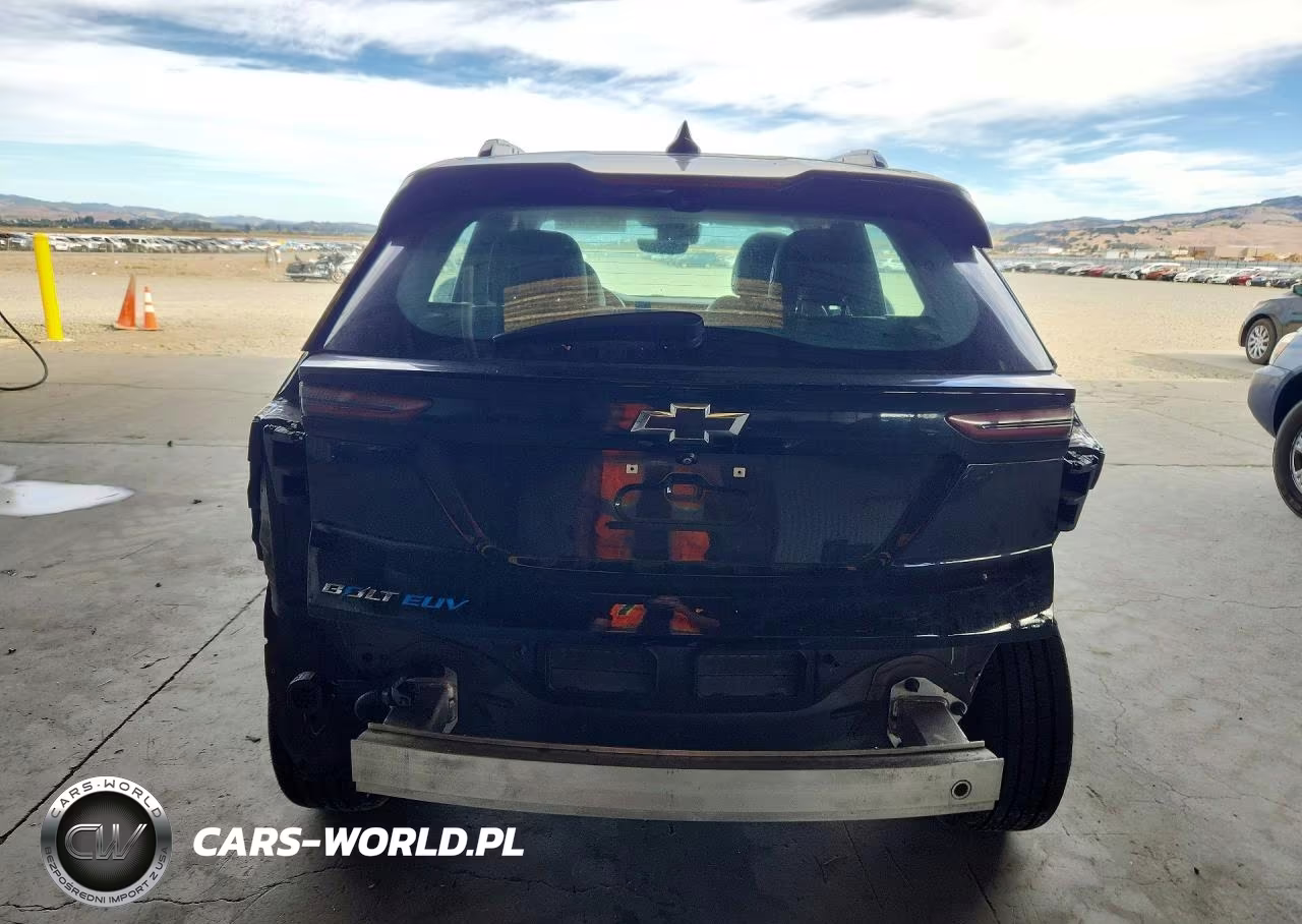 2022 Chevrolet Bolt Euv Premier VIN:1G1FZ6S00N4110765 - 6