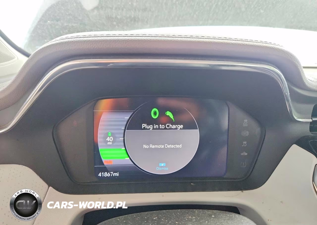 2022 Chevrolet Bolt Euv Premier VIN:1G1FZ6S00N4110765 - 9