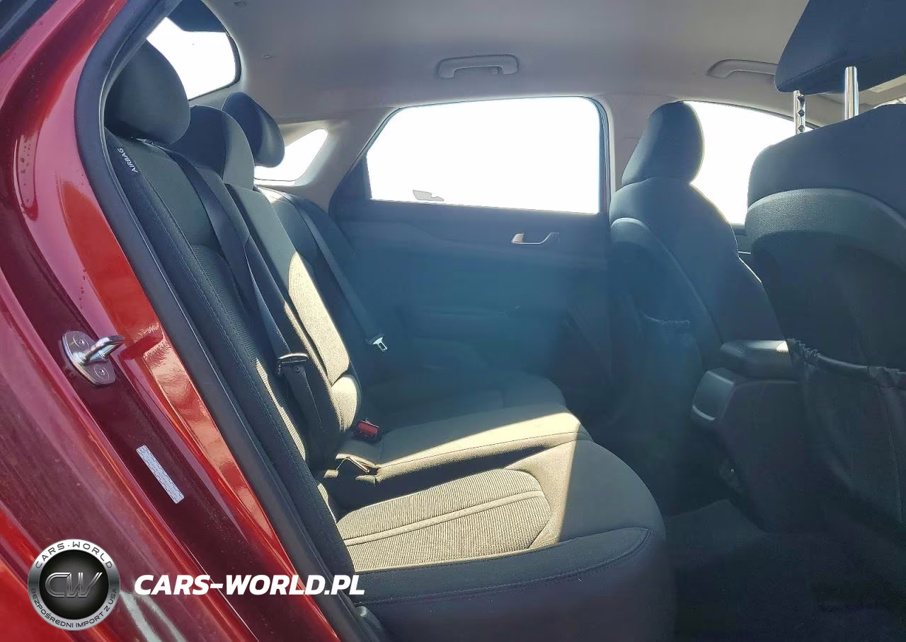 2023 Kia K5 VIN:5XXG14J25PG201548 - 10