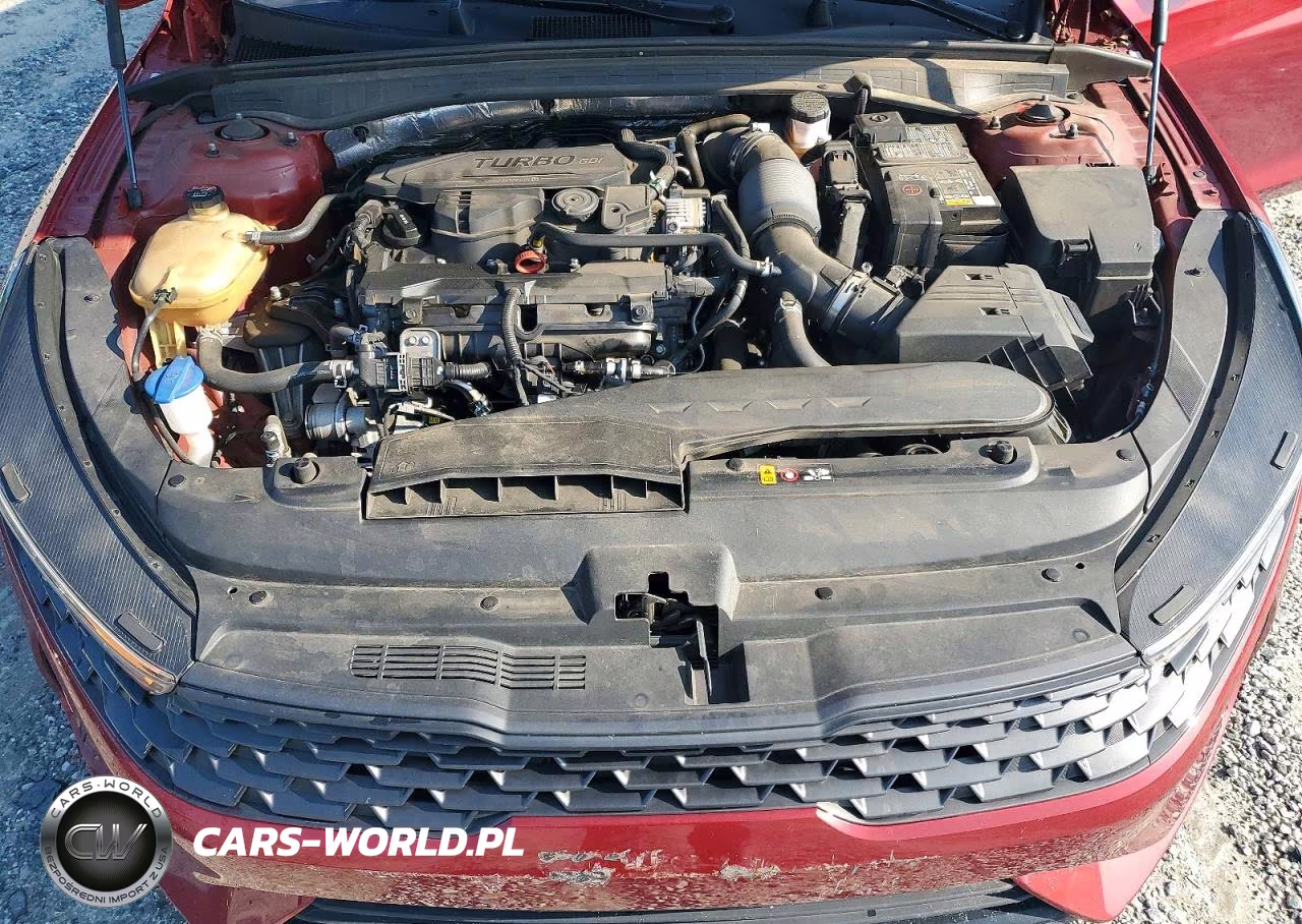 2023 Kia K5 VIN:5XXG14J25PG201548 - 11