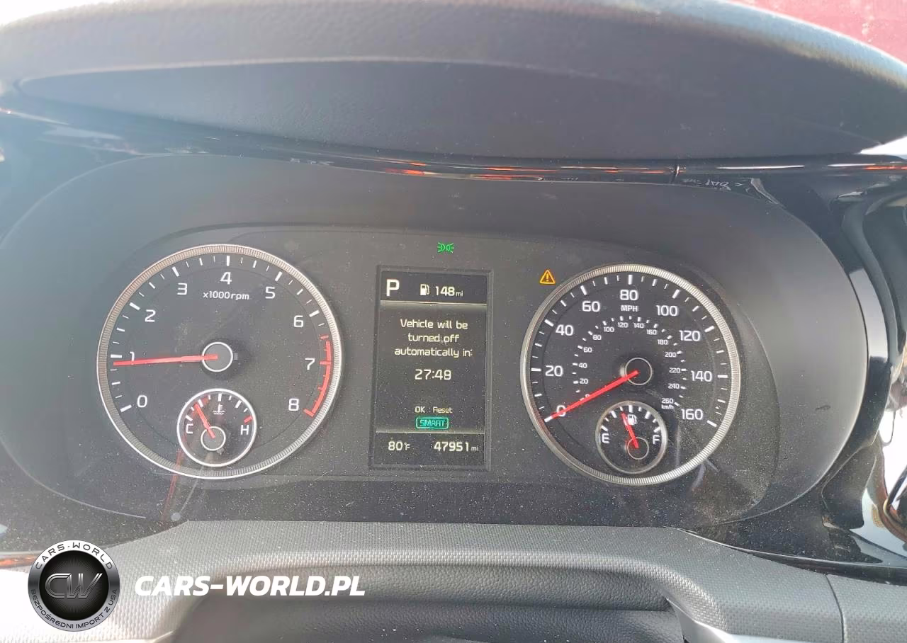 2023 Kia K5 VIN:5XXG14J25PG201548 - 9