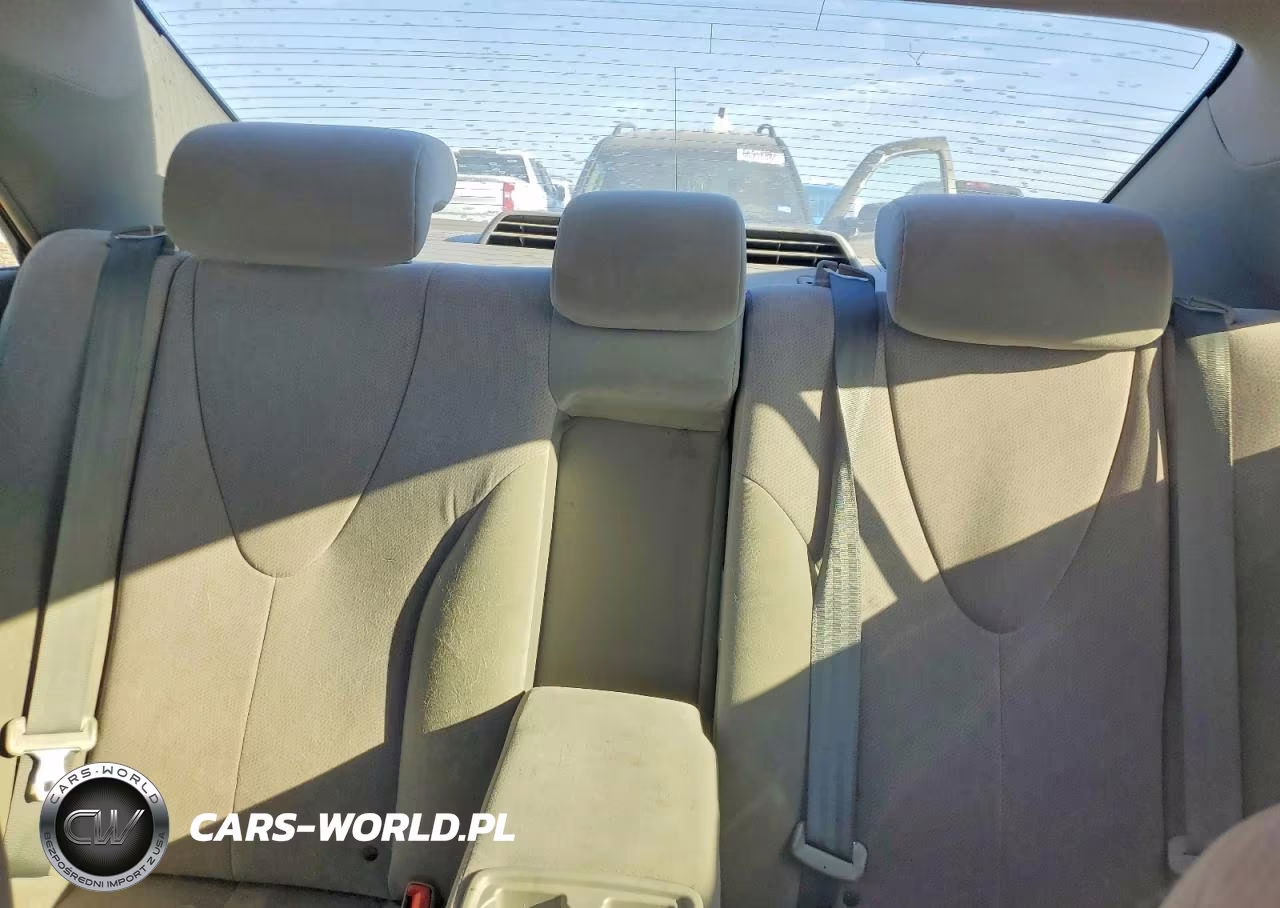 2010 Toyota Camry Hybrid VIN:4T1BB3EK4AU118654 - 10