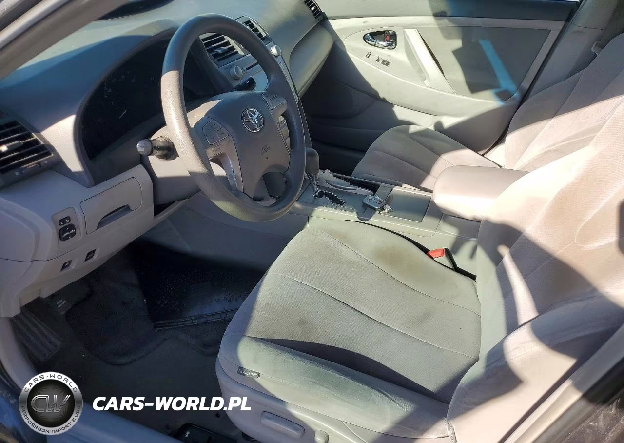 2010 Toyota Camry Hybrid VIN:4T1BB3EK4AU118654 - 7