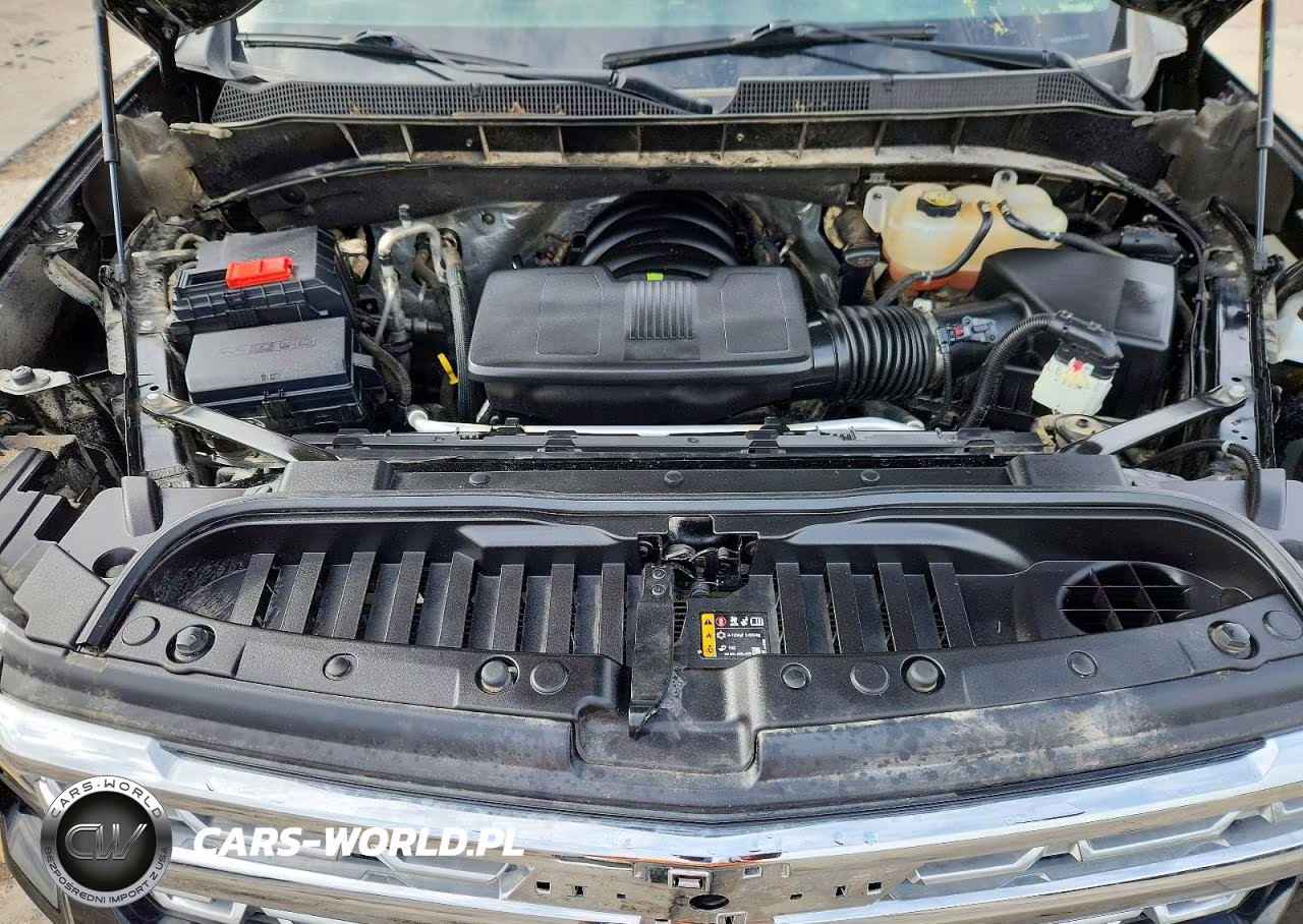2024 Chevrolet Silverado K1500 Ltz VIN:1GCUDGED2RZ147584 - 11