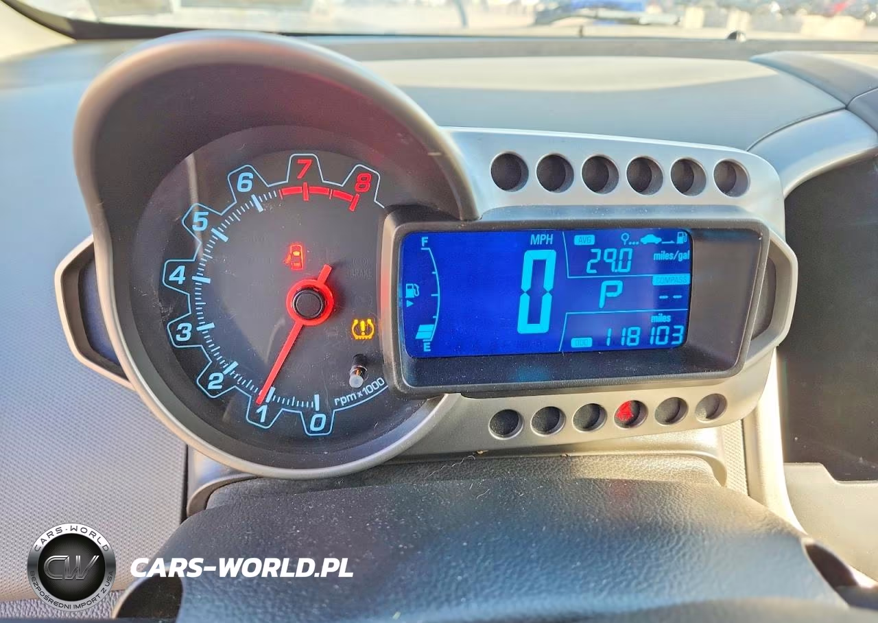 2014 Chevrolet Sonic Ls VIN:1G1JA5SH9E4157777 - 9
