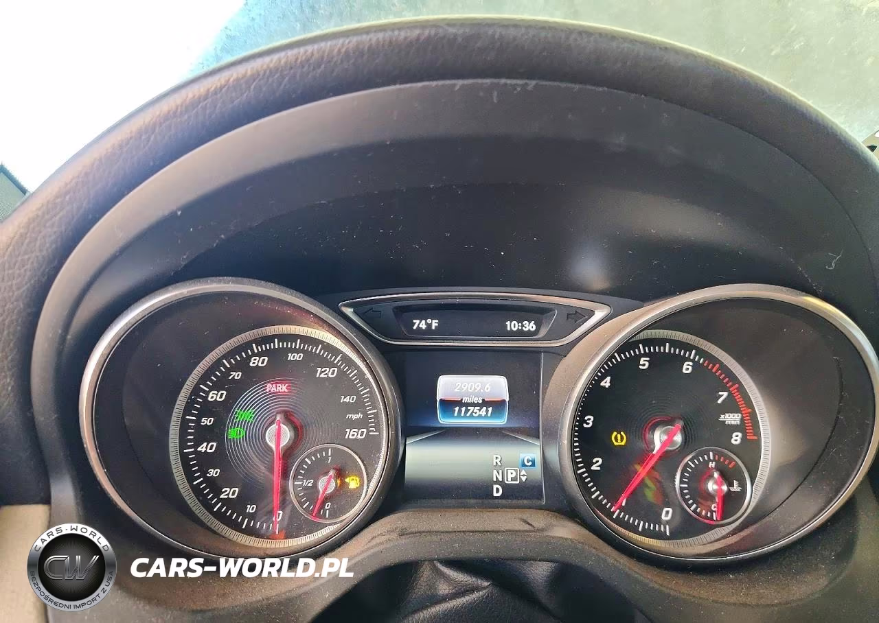 2018 Mercedes-Benz Cla 250 VIN:WDDSJ4EB4JN548746 - 9