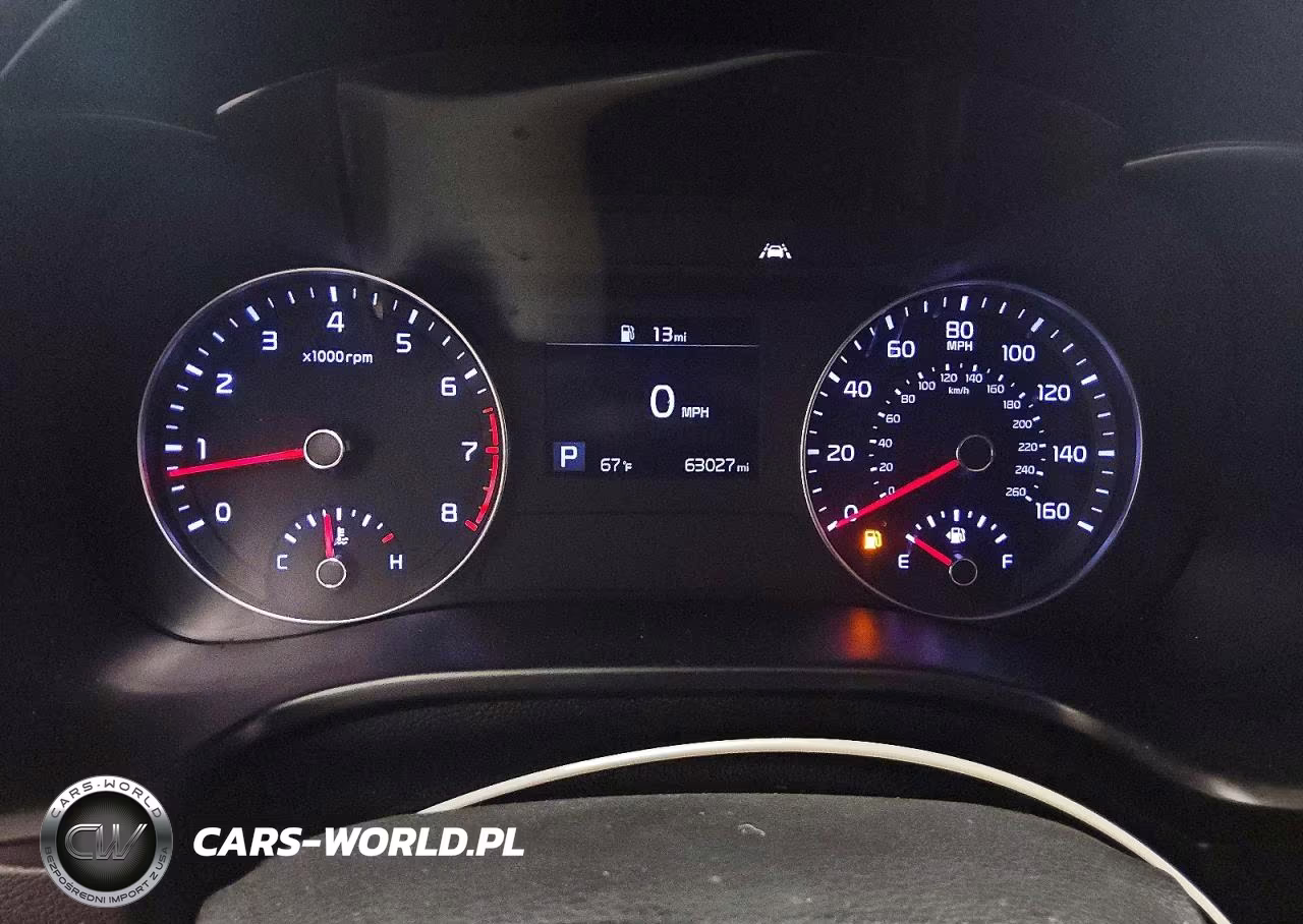 2020 Kia Forte Lxs VIN:3KPF24AD2LE255127 - 9