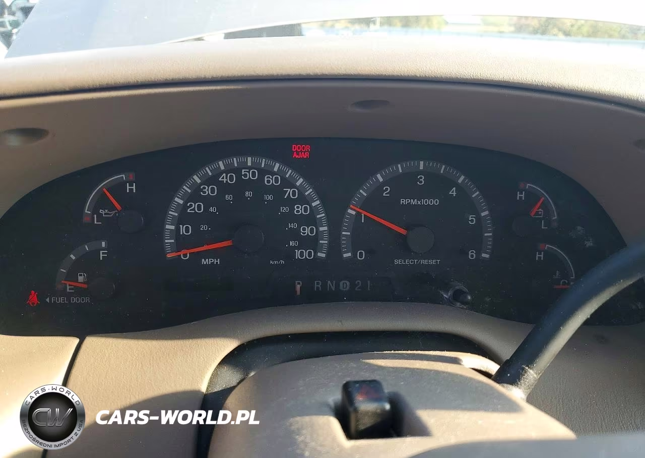 2003 Ford F150 Supercrew VIN:1FTRW07633KA97221 - 9