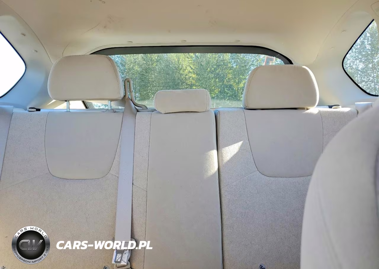 2010 Subaru Impreza 2.5I Premium VIN:JF1GH6B6XAH814693 - 10