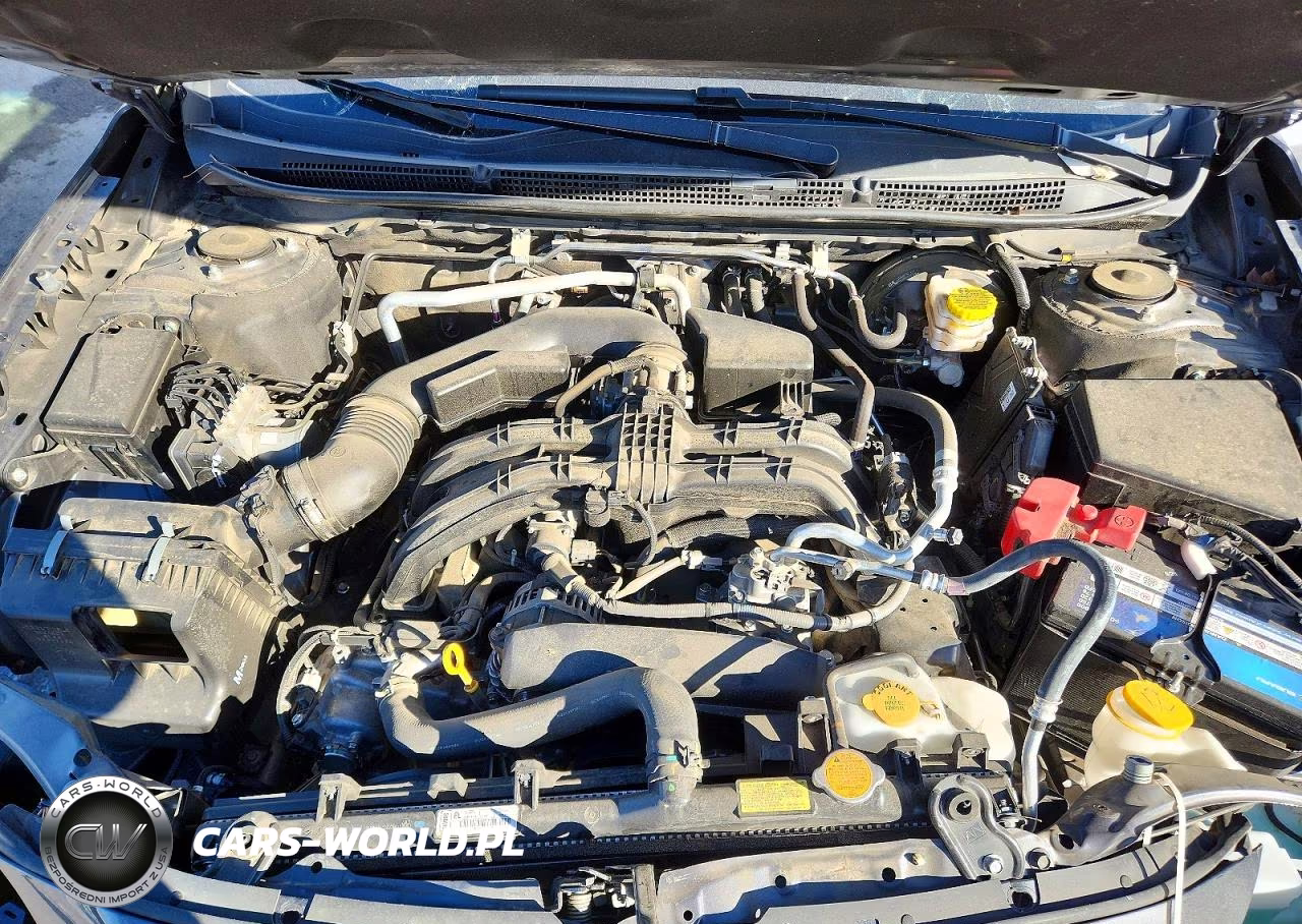 2022 Subaru Outback Premium VIN:4S4BTAFC2N3280156 - 12