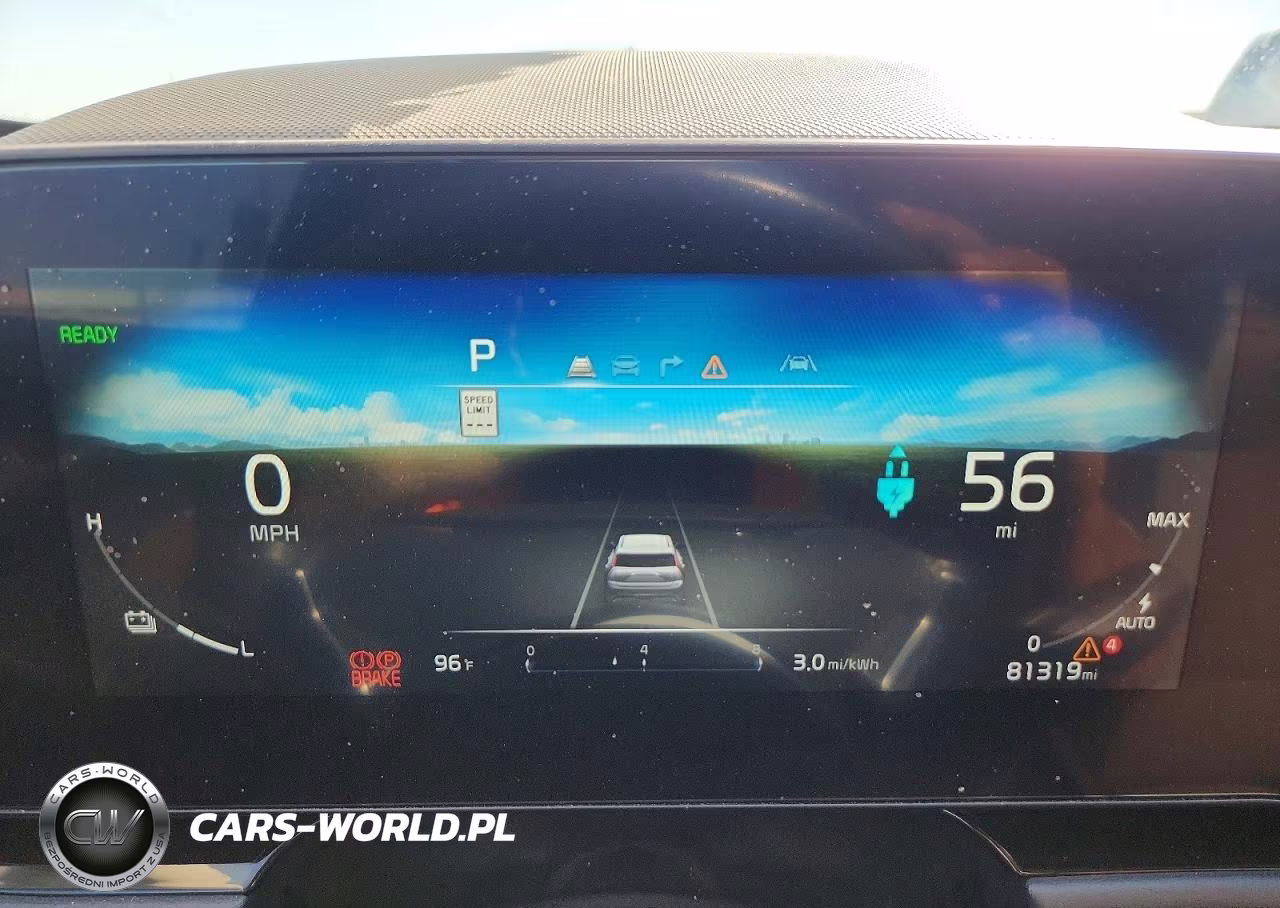 2024 Kia Niro Wind VIN:KNDCR3L19R5115074 - 9