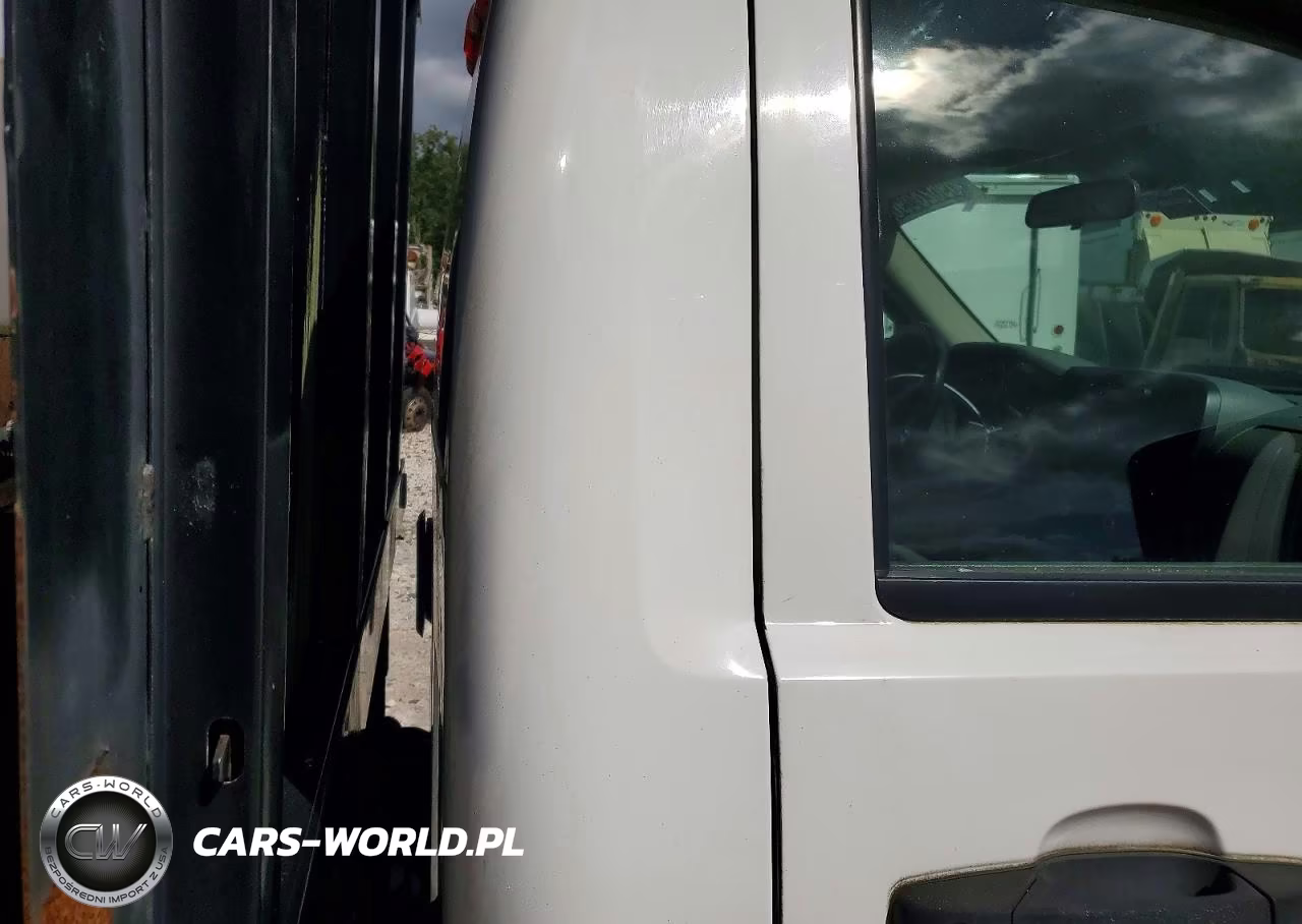 2010 GMC Sierra C3500 Flat Bed Truck VIN:1GD6C2BK9AF122443 - 10