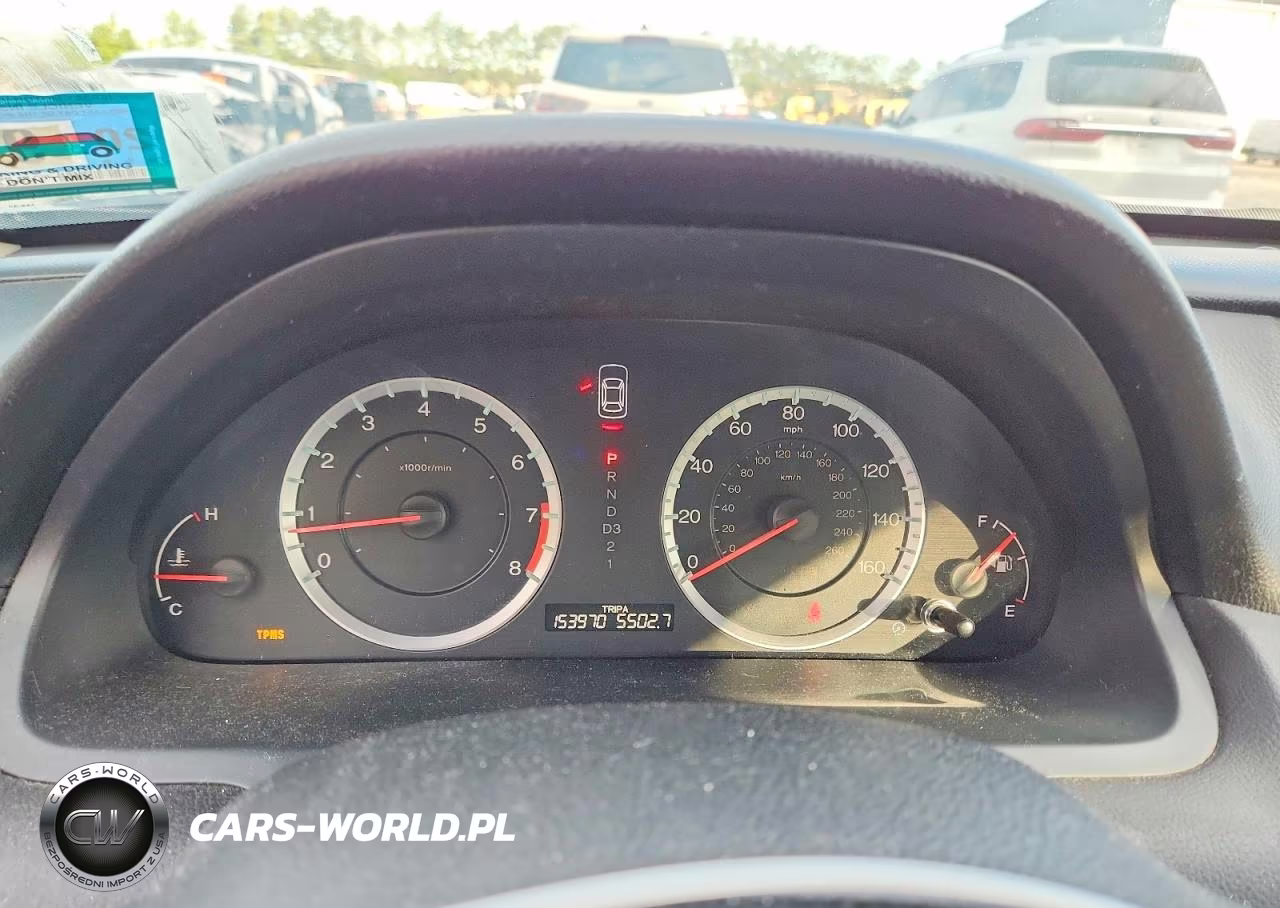 2010 Honda Accord Exl VIN:1HGCP3F87AA027457 - 9