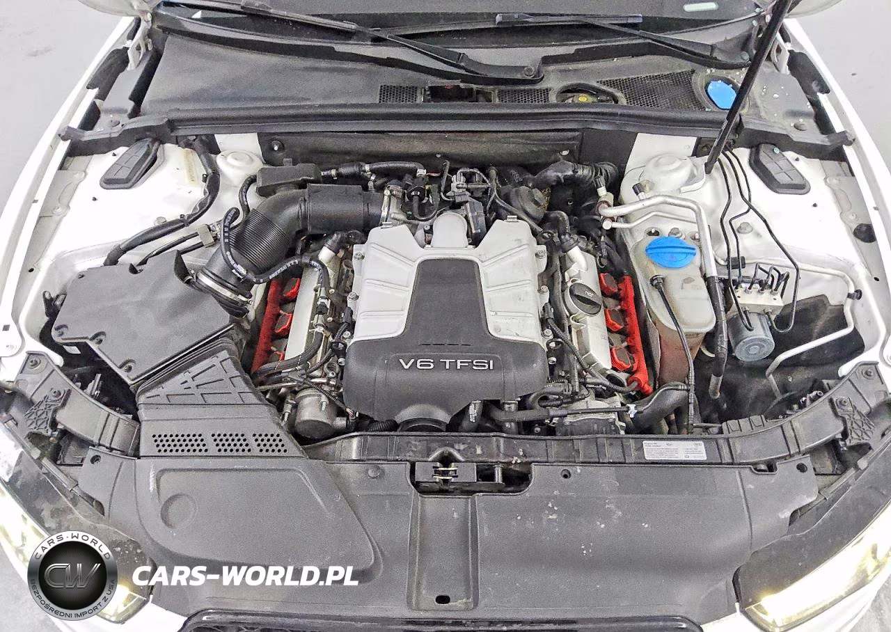 2017 Audi S5 VIN:WAUC4AFR7HA001484 - 11