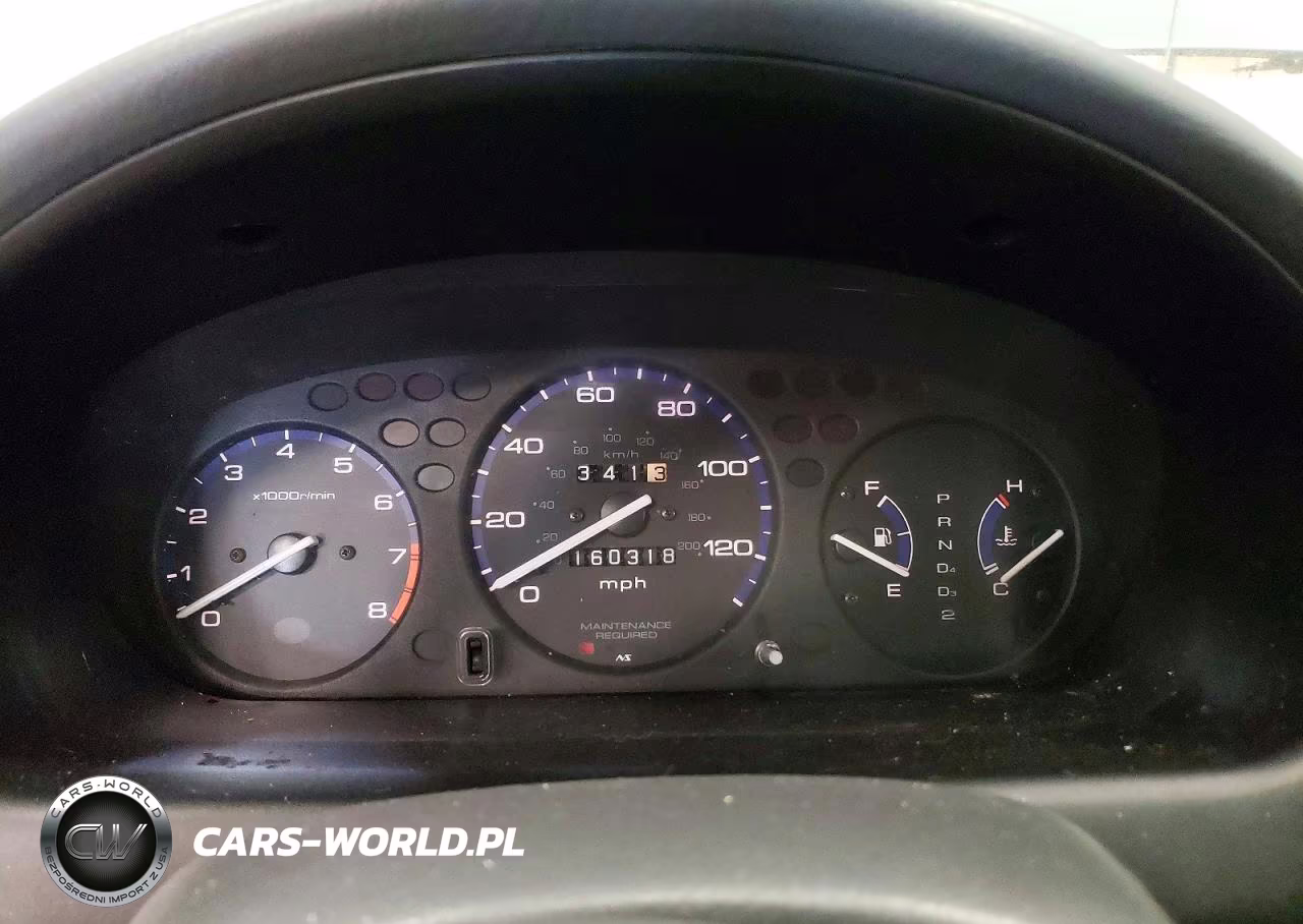 2000 Honda Civic Lx VIN:1HGEJ6678YL043524 - 9