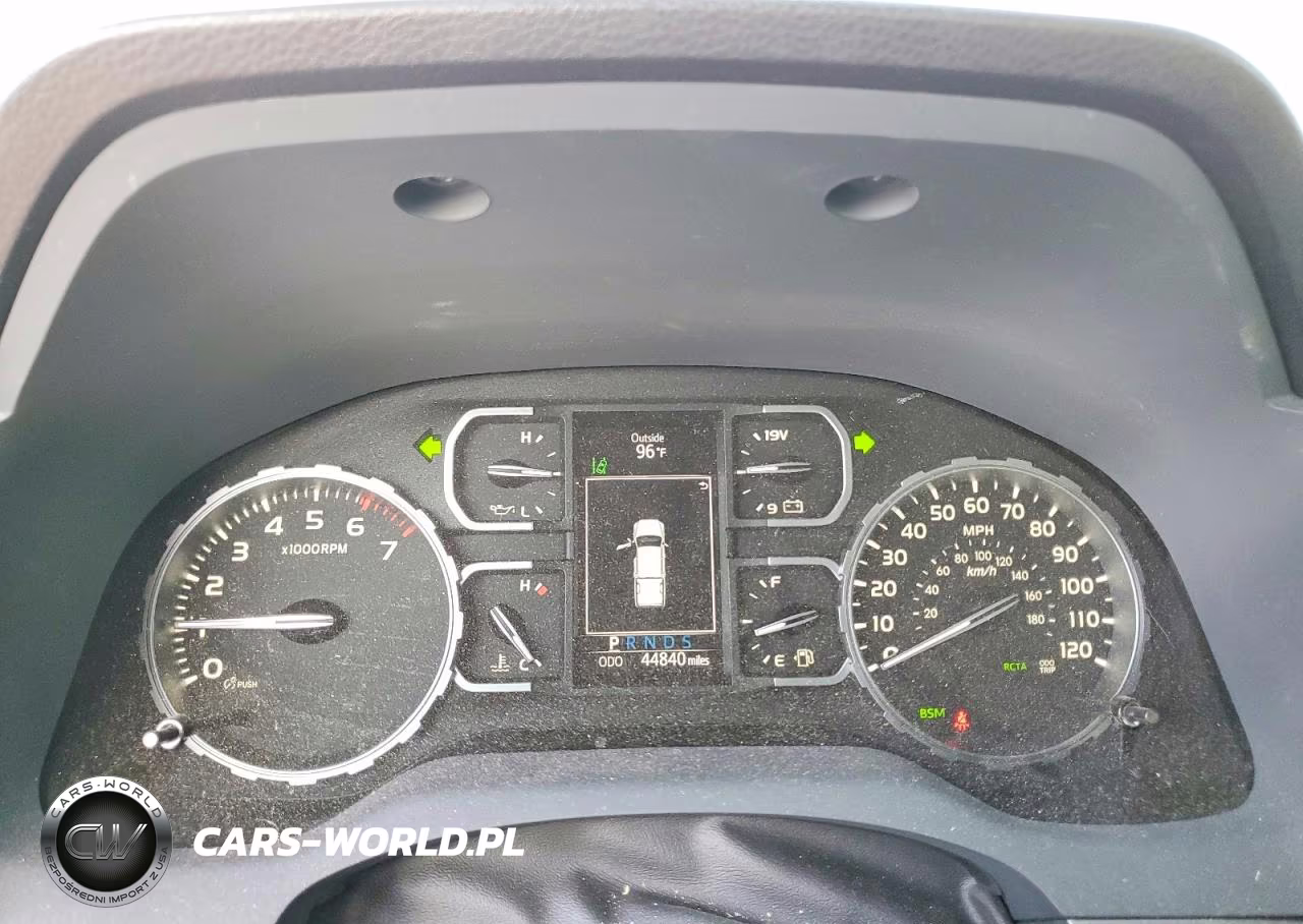2021 Toyota Tundra Sr5 VIN:5TFDY5F19MX047273 - 9