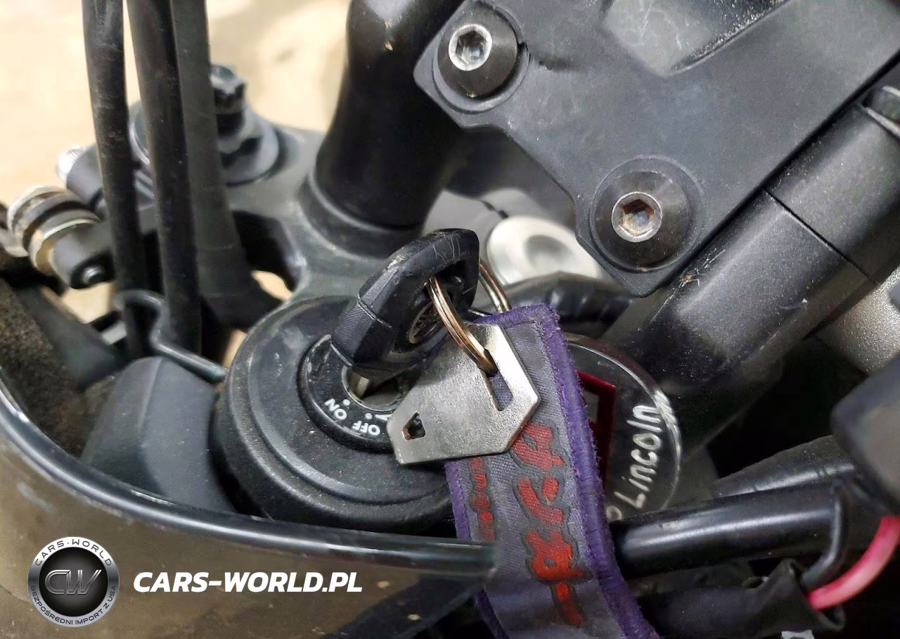 2022 Yamaha Mt07 VIN:JYARM32E4NA003647 - 8