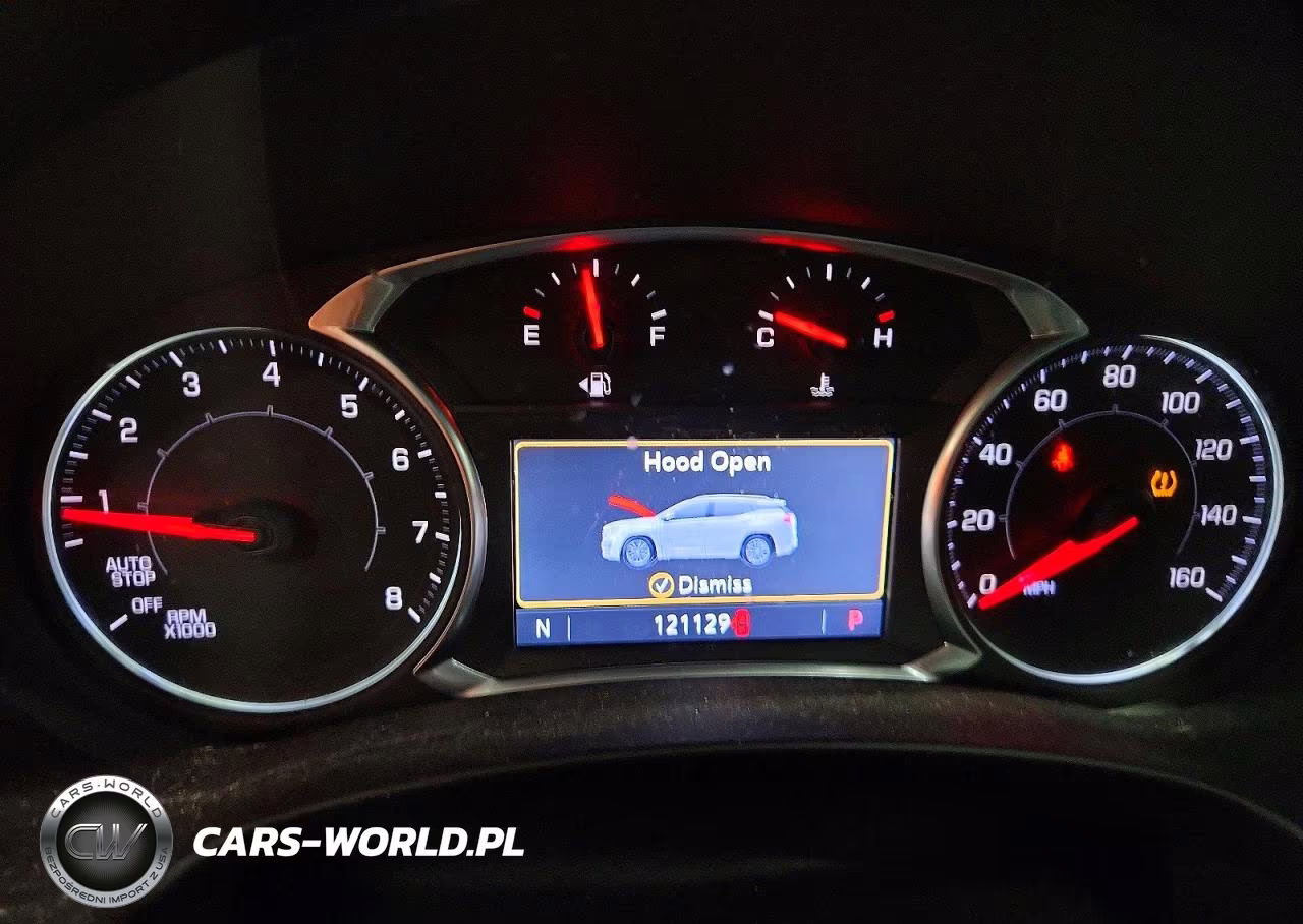 2019 GMC Terrain Slt VIN:3GKALPEX7KL304351 - 9