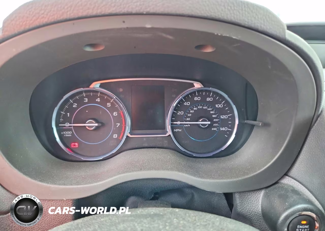 2017 Subaru Forester 2.0Xt Touring VIN:JF2SJGTC4HH560073 - 9