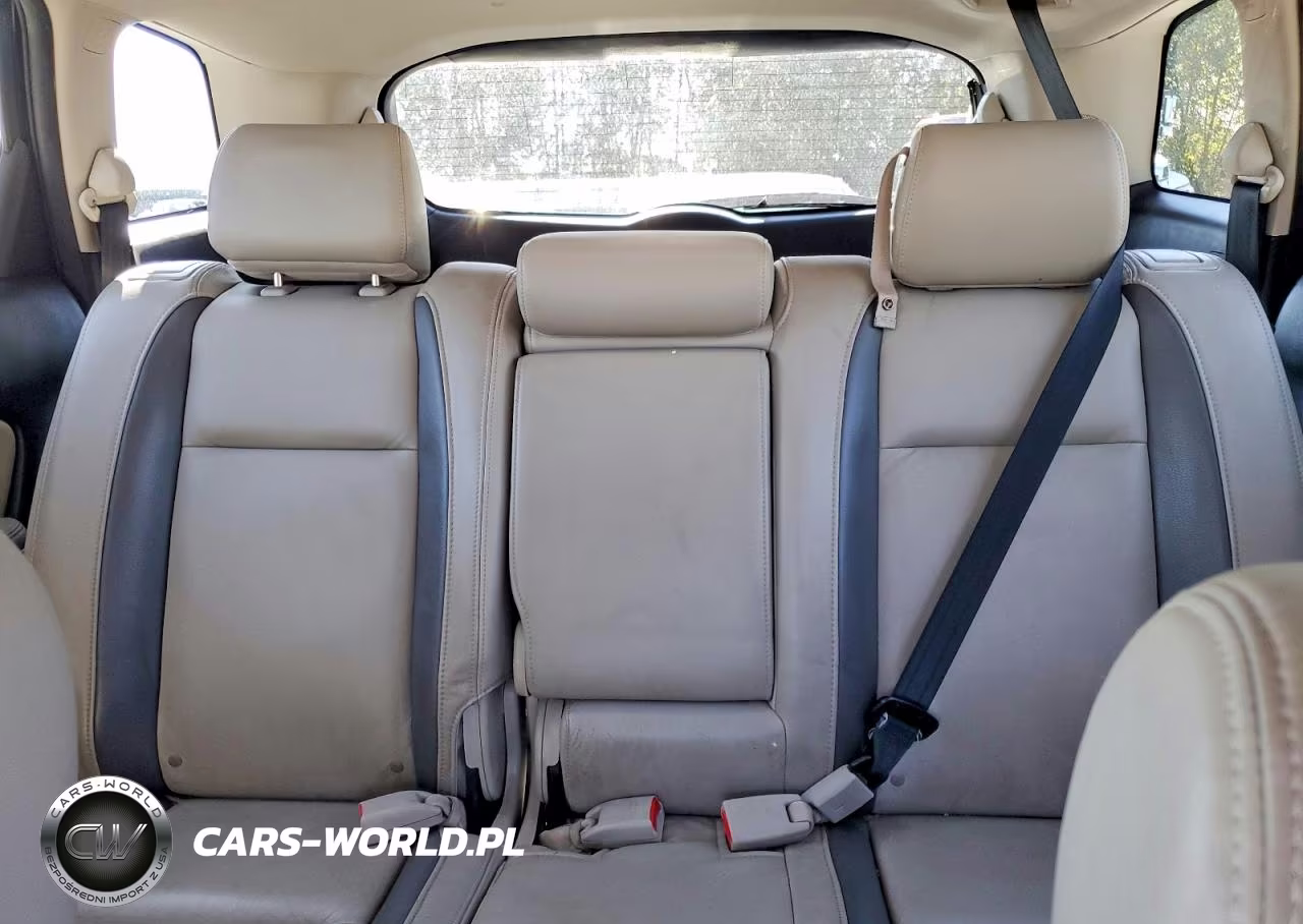 2011 Mazda Cx-9 VIN:JM3TB2DV1B0309754 - 10