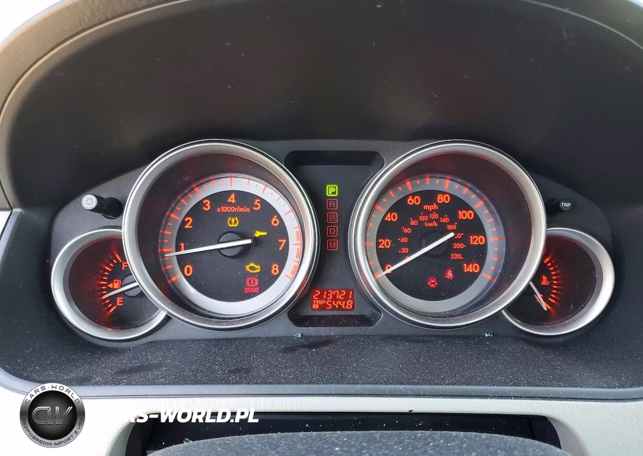 2011 Mazda Cx-9 VIN:JM3TB2DV1B0309754 - 9