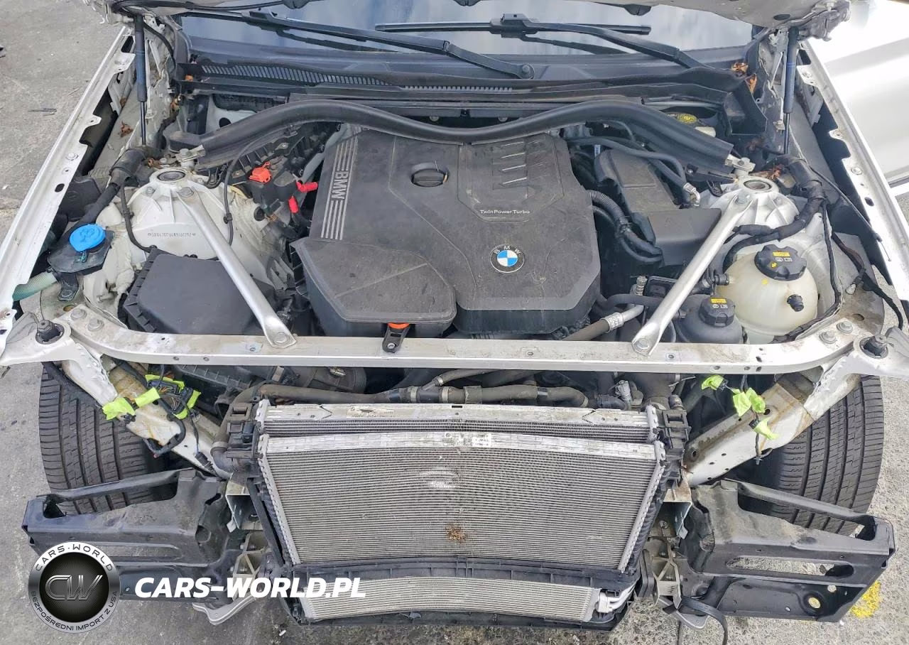 2022 BMW X3 Sdrive30I VIN:5UX43DP04N9J01792 - 11