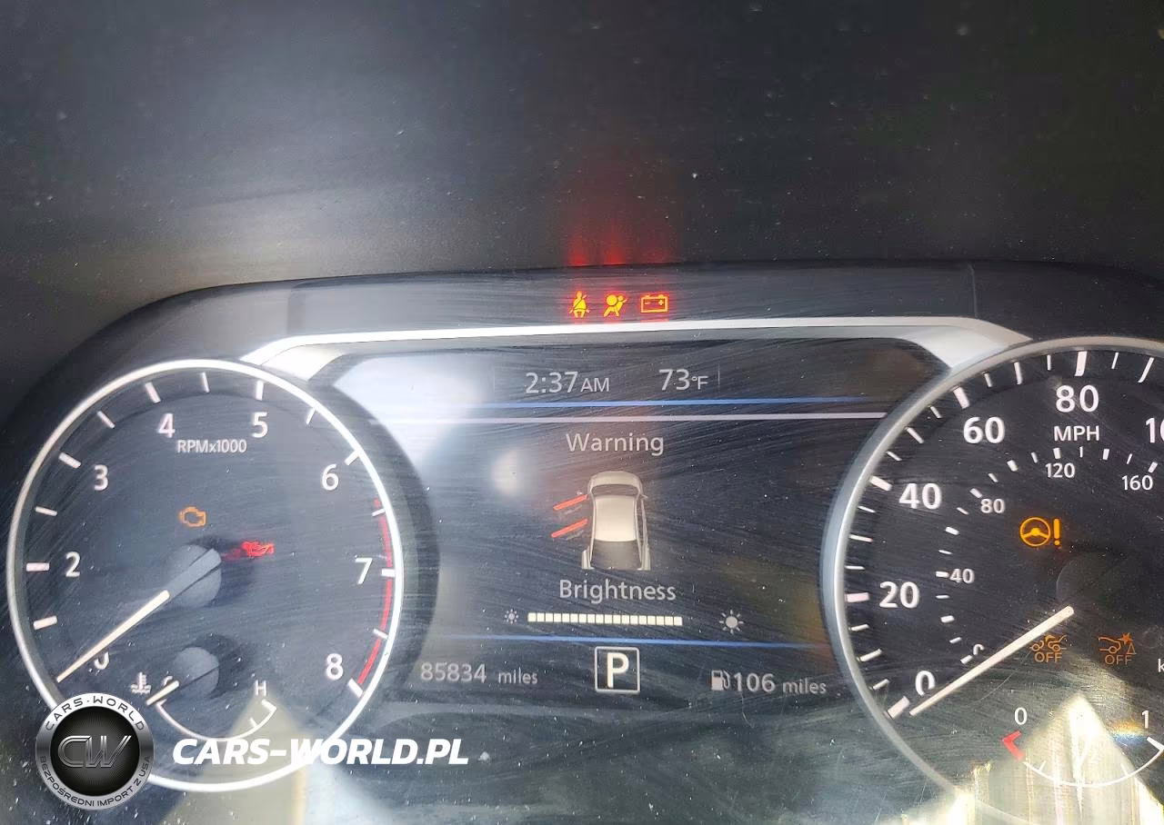 2023 Nissan Sentra Sr VIN:3N1AB8DV4PY311971 - 9