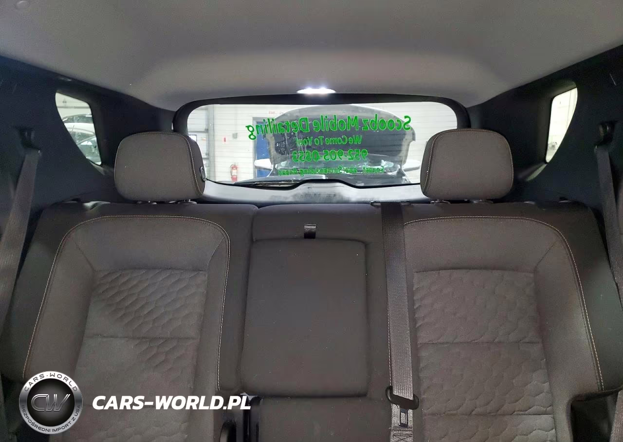 2018 Chevrolet Equinox Lt VIN:2GNAXSEV0J6309094 - 10