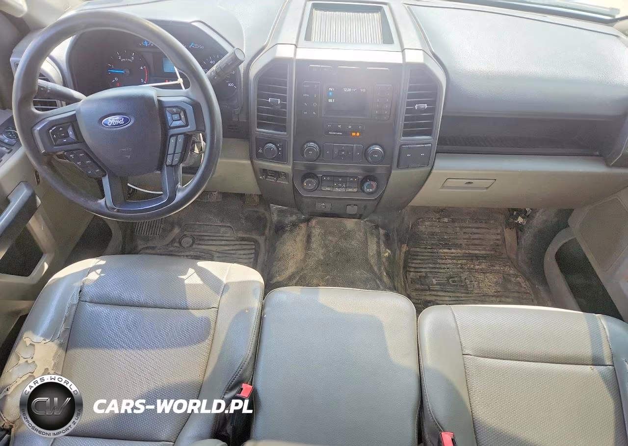 2022 Ford F250 Super Duty VIN:1FT7W2BT3NEF03211 - 8
