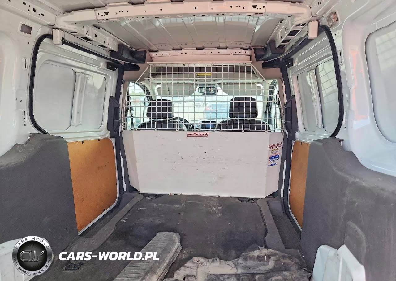 2022 FORD TRANSIT CONNECT XL VIN:NM0LS7S29N1513812 - 10