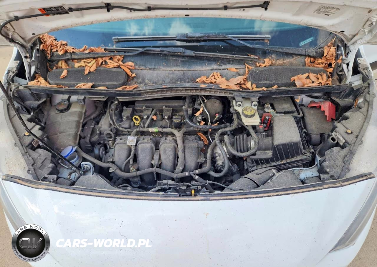 2022 FORD TRANSIT CONNECT XL VIN:NM0LS7S29N1513812 - 12