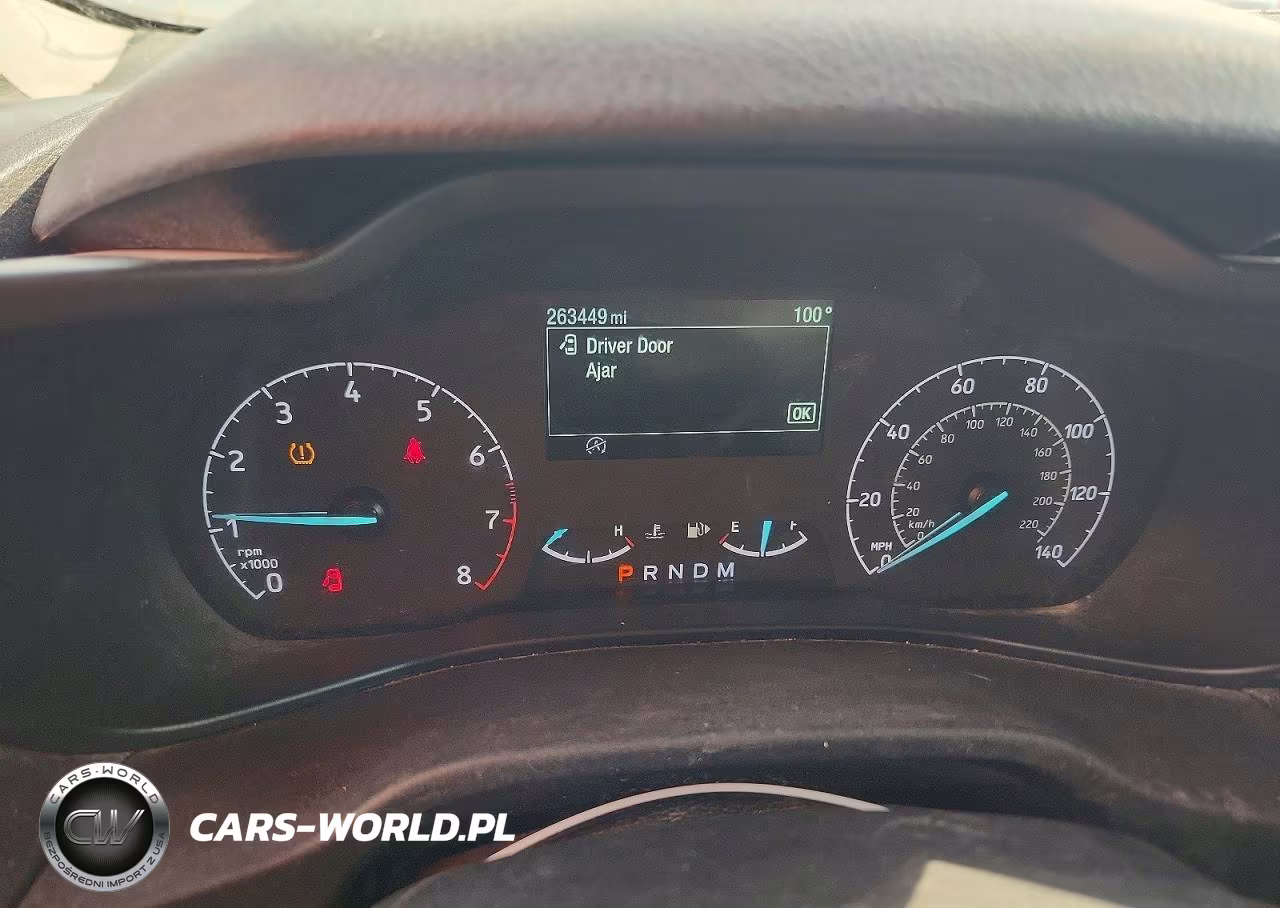 2022 FORD TRANSIT CONNECT XL VIN:NM0LS7S29N1513812 - 9