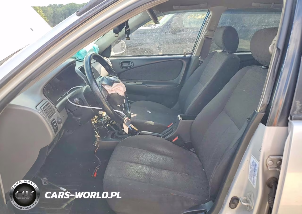2001 Toyota Corolla Le VIN:2T1BR12E91C502400 - 7