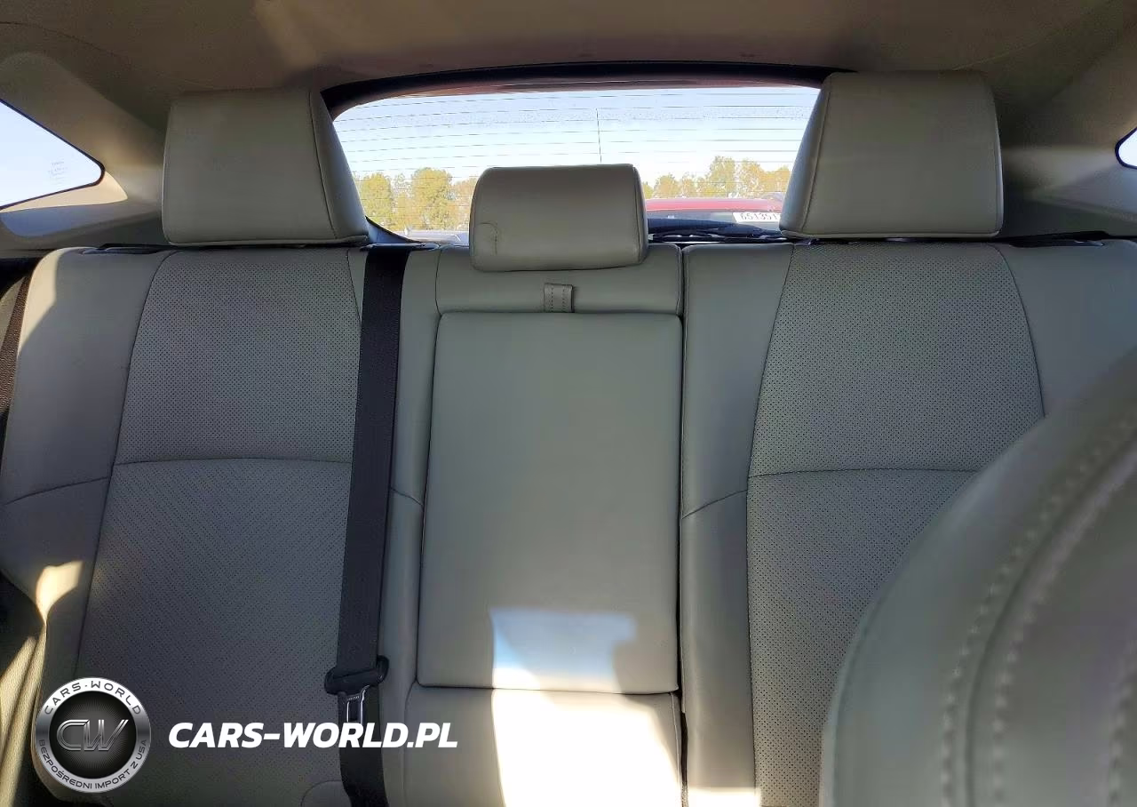 2021 Toyota Venza Xle VIN:JTEAAAAH0MJ081184 - 10