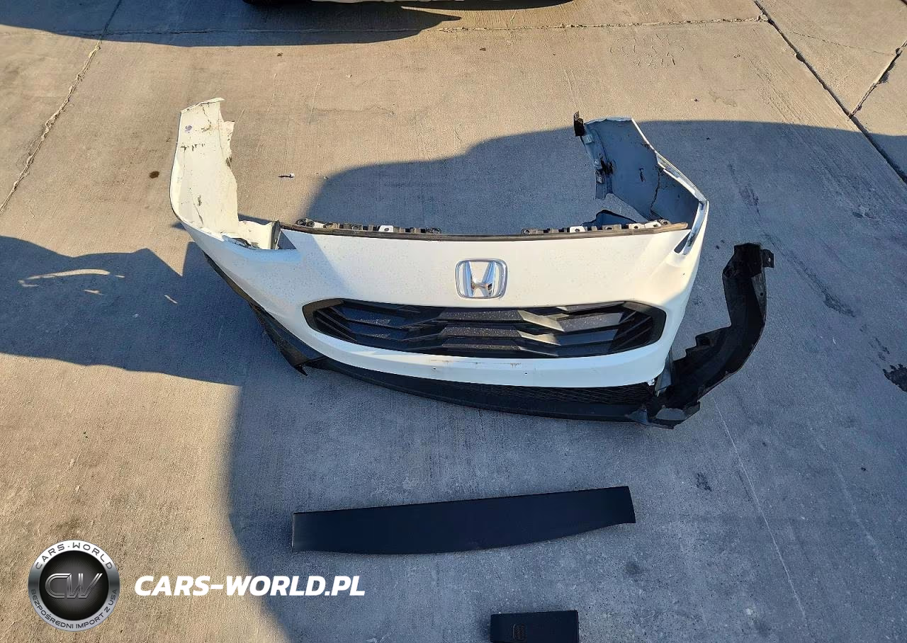 2024 Honda Hr-V Sport VIN:3CZRZ1H57RM761213 - 13