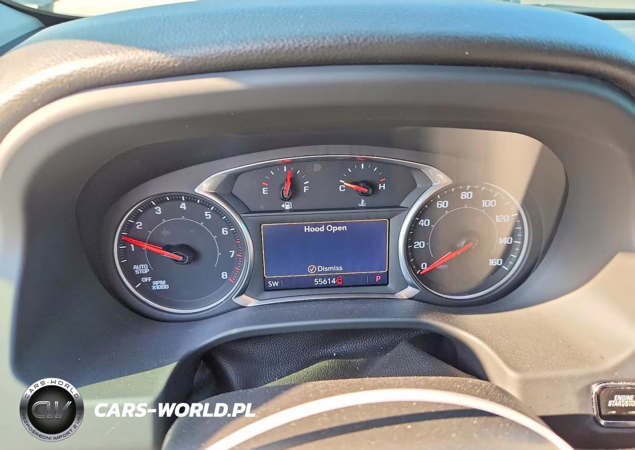 2020 GMC Acadia Slt VIN:1GKKNML42LZ201984 - 9