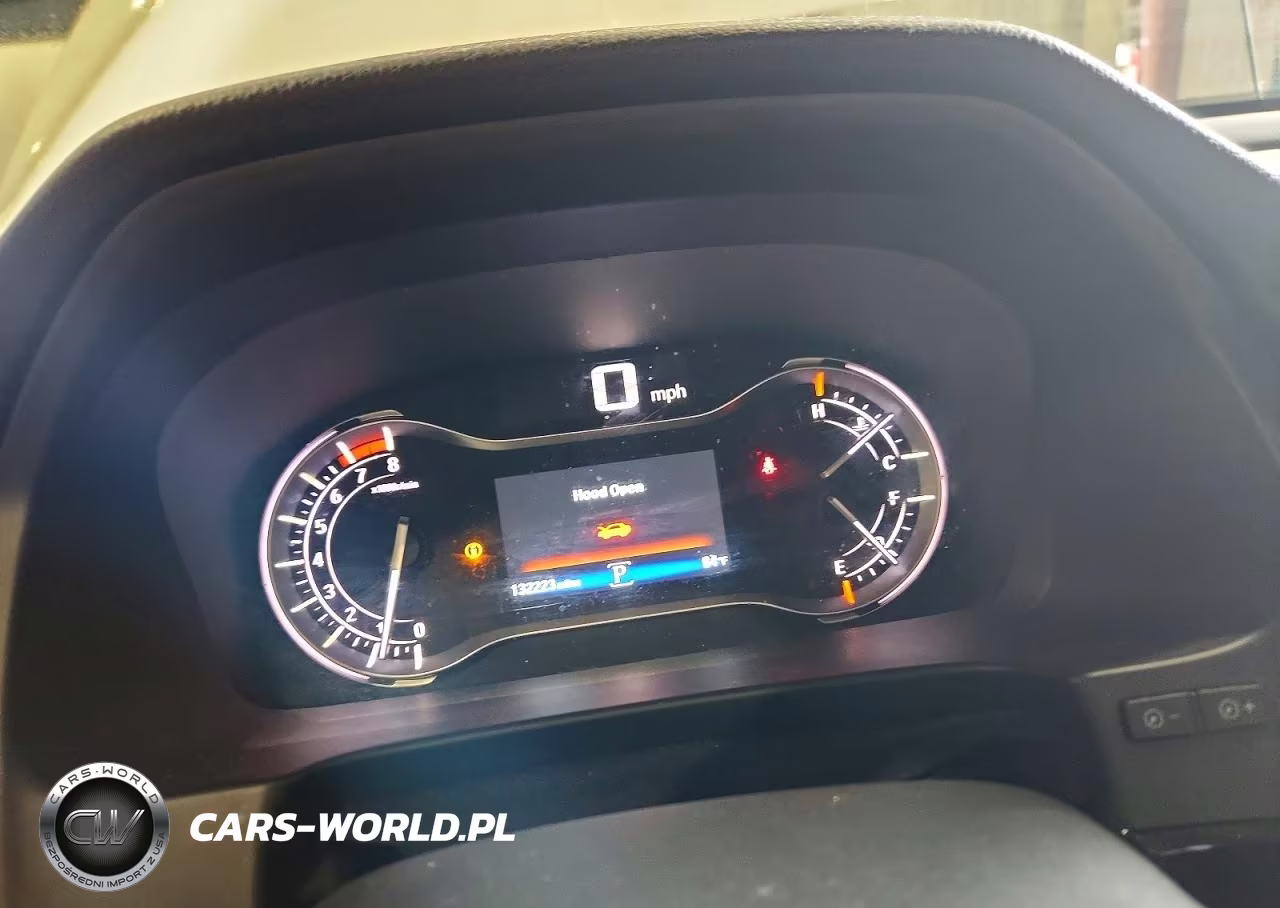 2017 Honda Pilot Touring VIN:5FNYF5H95HB026429 - 9