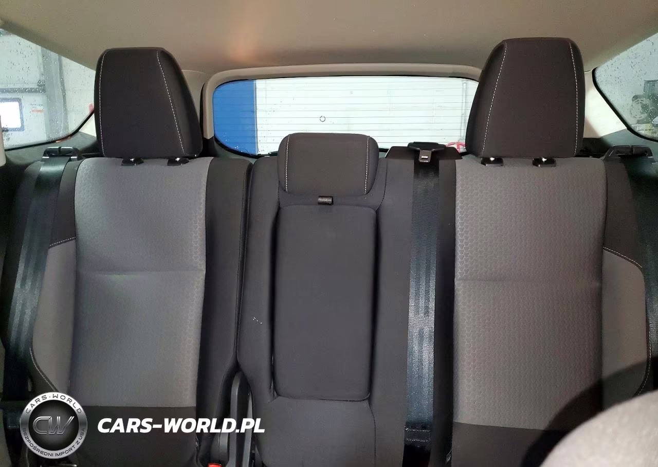 2018 Ford Escape Se VIN:1FMCU9GD4JUA50243 - 10