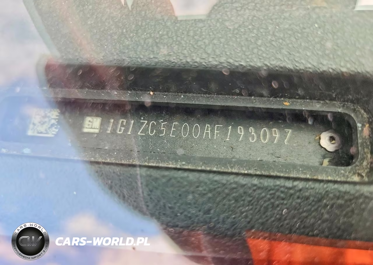 2010 Chevrolet Malibu 1Lt VIN:1G1ZC5E00AF193097 - 13