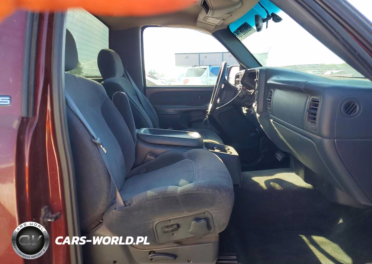2001 Chevrolet Silverado K1500 VIN:1GCEK14V71Z155895 - 10