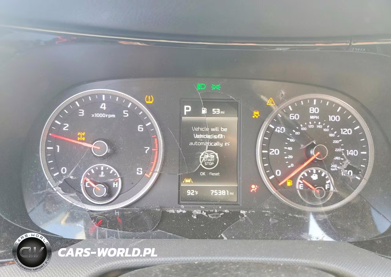 2021 Kia K5 Lxs VIN:5XXG14J27MG034542 - 9