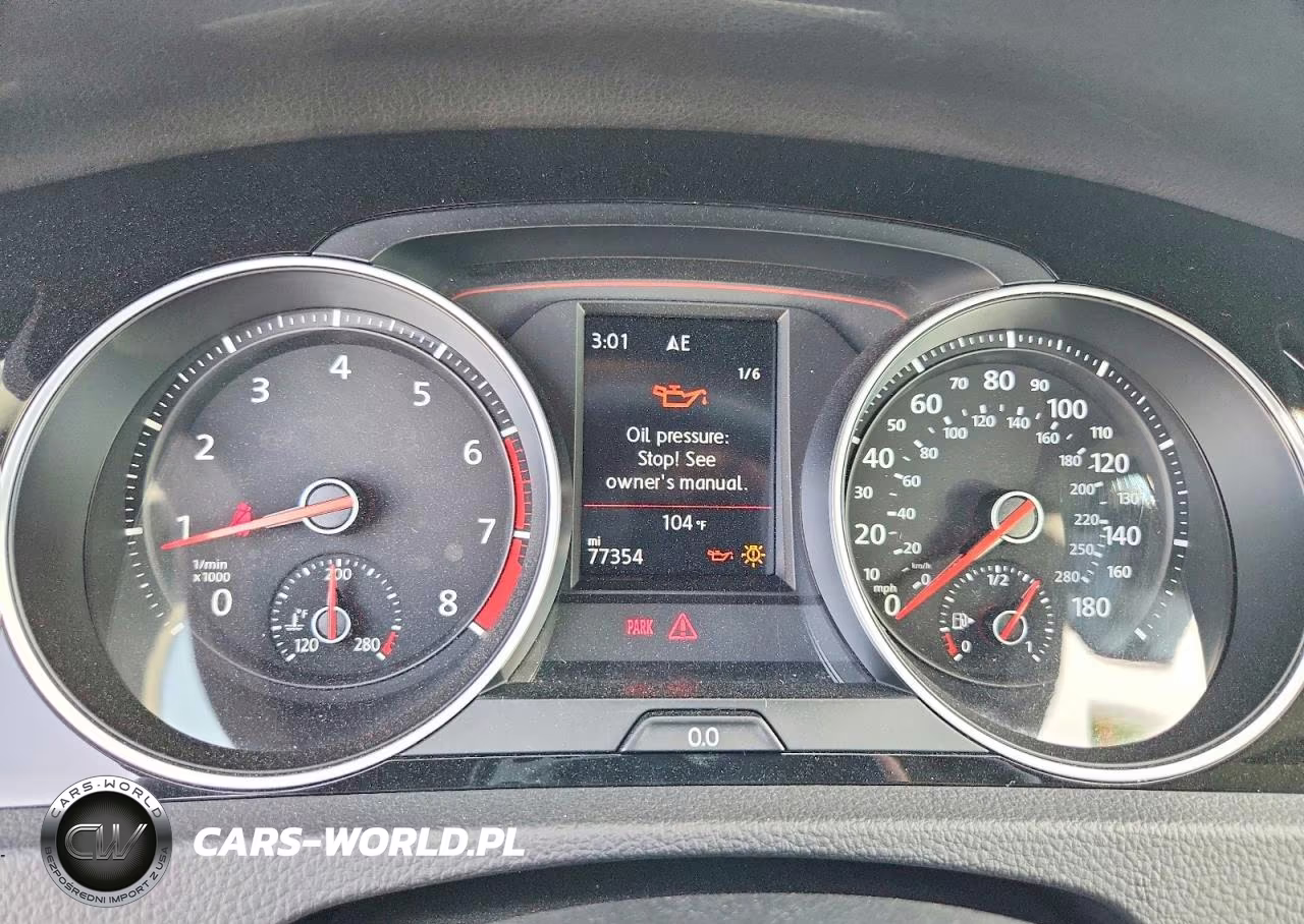 2021 Volkswagen Gti S VIN:3VW5T7AU1MM007109 - 9
