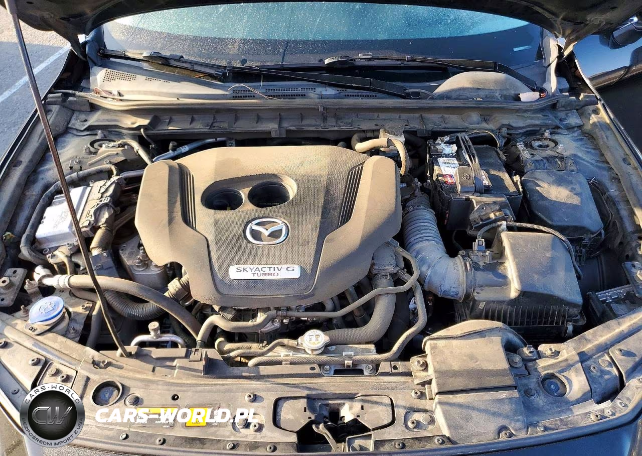 2021 Mazda 3 Premium Plus VIN:JM1BPBNY2M1349157 - 11