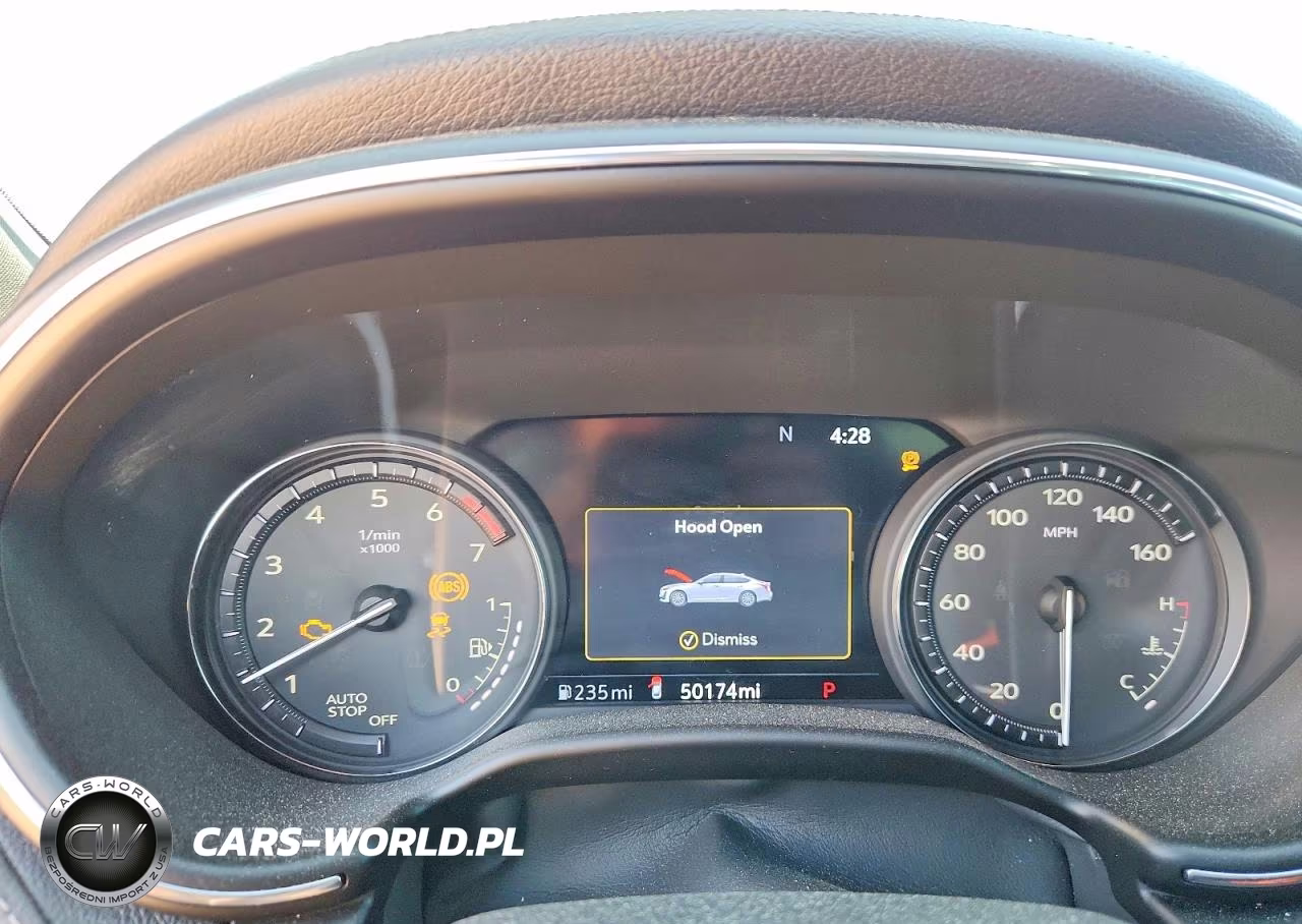 2020 Cadillac Ct5 Luxury VIN:1G6DW5RK5L0151201 - 9