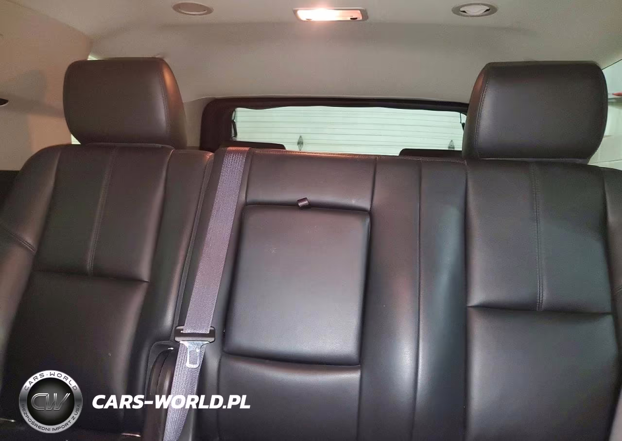 2013 Chevrolet Tahoe K1500 Lt VIN:1GNSKBE04DR369914 - 10