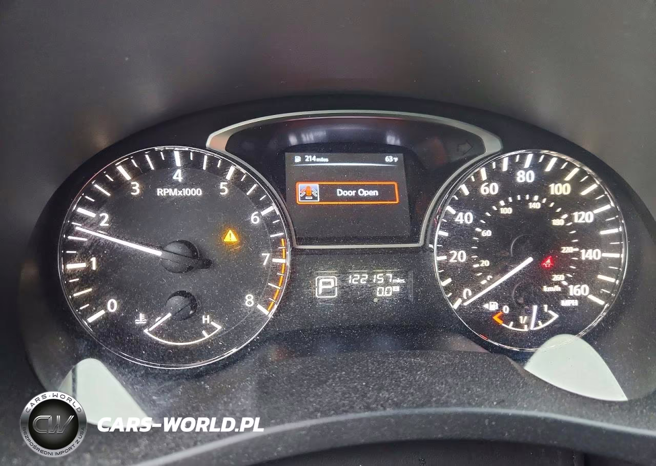 2014 Nissan Altima 2.5 S VIN:1N4AL3APXEN339390 - 9
